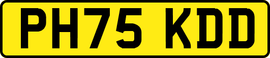 PH75KDD