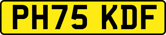 PH75KDF