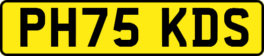 PH75KDS