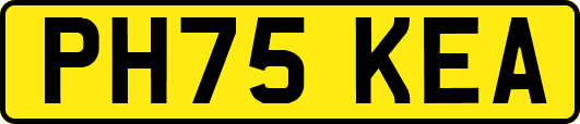 PH75KEA