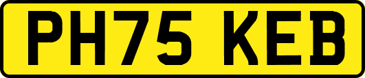 PH75KEB