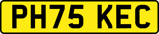 PH75KEC
