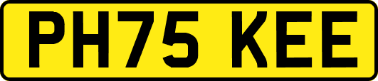 PH75KEE