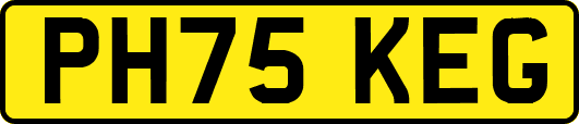 PH75KEG