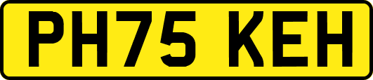 PH75KEH