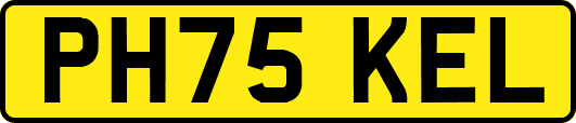 PH75KEL