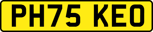 PH75KEO