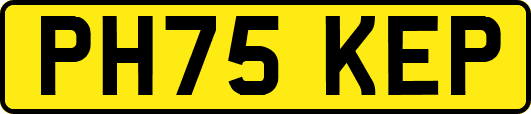 PH75KEP