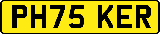 PH75KER