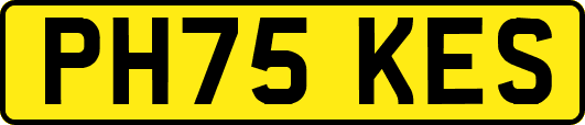 PH75KES