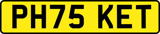 PH75KET