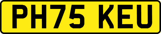 PH75KEU