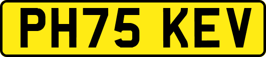 PH75KEV