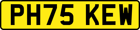 PH75KEW