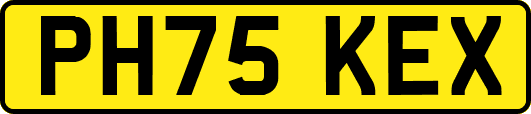 PH75KEX