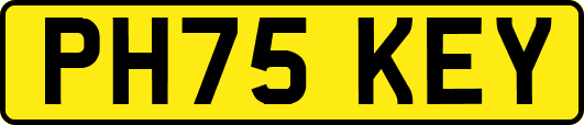 PH75KEY