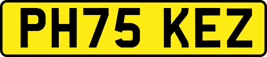 PH75KEZ