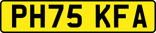 PH75KFA