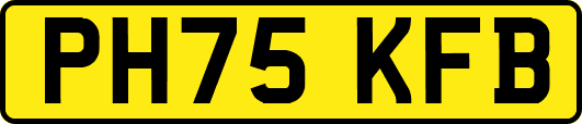 PH75KFB