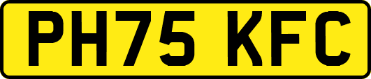 PH75KFC