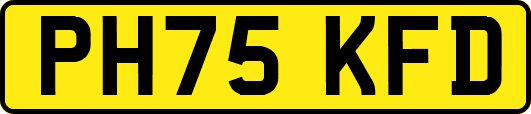 PH75KFD