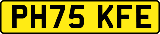 PH75KFE