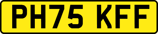 PH75KFF