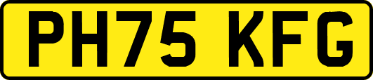 PH75KFG