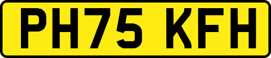 PH75KFH