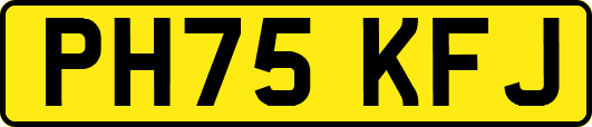 PH75KFJ