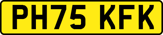 PH75KFK