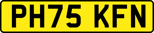 PH75KFN