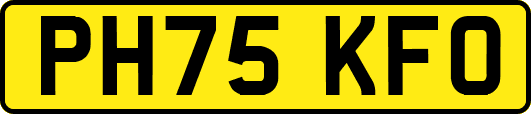 PH75KFO
