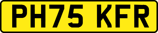 PH75KFR