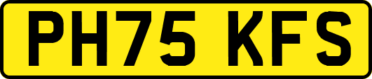 PH75KFS