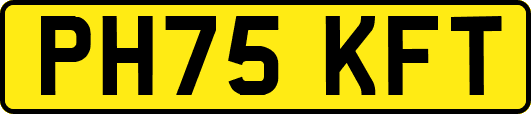 PH75KFT