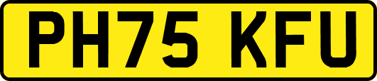 PH75KFU
