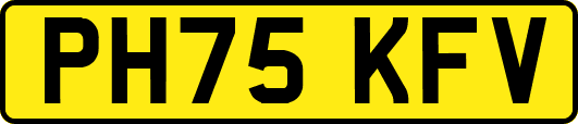 PH75KFV