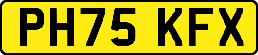 PH75KFX