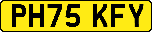 PH75KFY