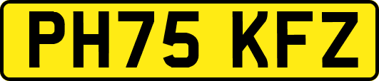 PH75KFZ