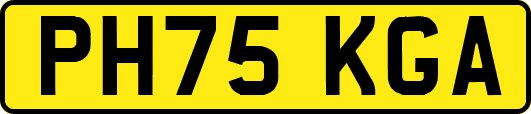 PH75KGA