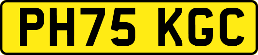 PH75KGC