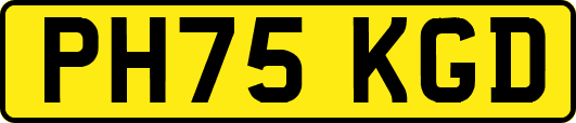 PH75KGD