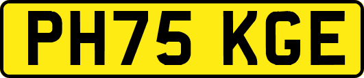 PH75KGE