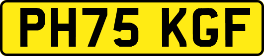 PH75KGF