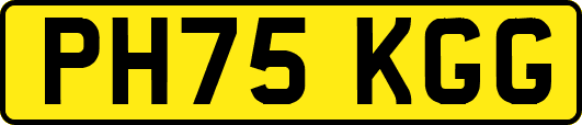 PH75KGG