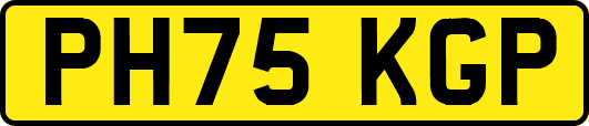 PH75KGP