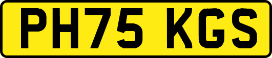 PH75KGS