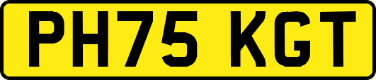 PH75KGT